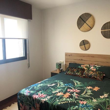 Appartamento Acogedor Atico O Grove Esterno foto