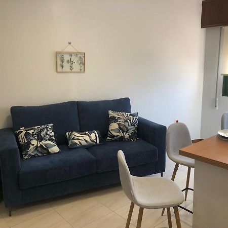 Appartamento Acogedor Atico O Grove Esterno foto